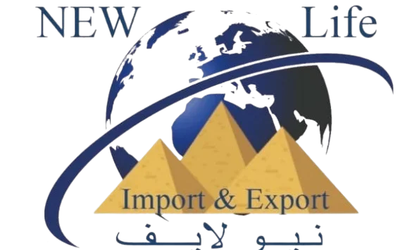 New life Egypt
